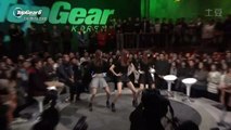 [靠譜LEGGO][中字]150118 Top Gear Korea EXID Cut