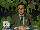 Gianfranco Fini - MSI appello agli elettori (1992)