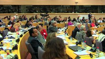 World Forum for Ethics in Business 2010 - Justice and Spirituality - Brussels, Belgium