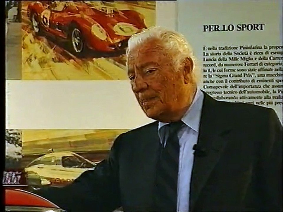 I cinquant'anni della Ferrari (3)