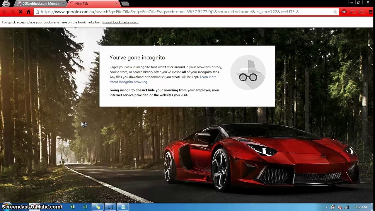 How To Install WordPress On Your Website