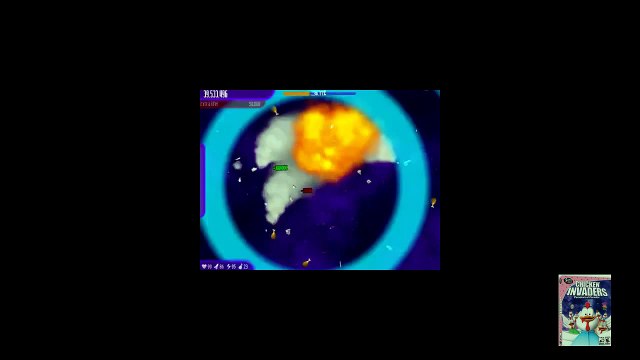 Chicken Invaders 4 Cheats No Cheat Engine Simple Download