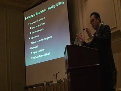 PLASTIC SURGERY: FAT GRAFTING LECTURE