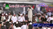 Jithay Madni da dera Naat Asif Azeem Chishti Mehfil Naat 2015 Kot Momin Sargodha