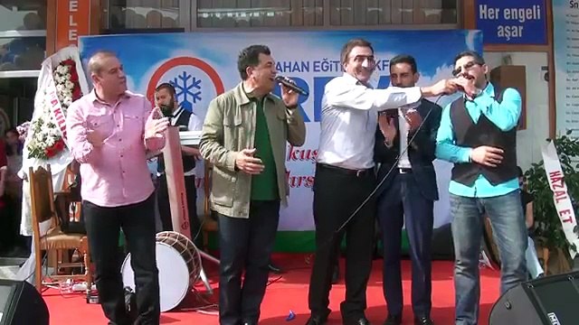 Ardahanlı Sanatçılar