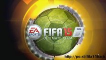 FIFA 15 Hack Ultimate Team Free FIFA 15 Coins Points FIFA 15 Cheats ISOAndroidPCPS3PS4XBOX