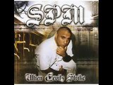SPM - Real Gangsta