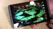 Nvidia SHIELD Tablet Review - Compared to Tegra 4 tablet - Tegra K1 games, emulation, and more