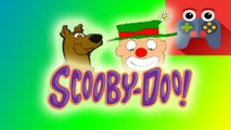 Gry Dla Dzieci- Scooby Doo Pierwsze Strachy Kompilacja Odcinek 2 Część 2 - GRAJ Z NAMI