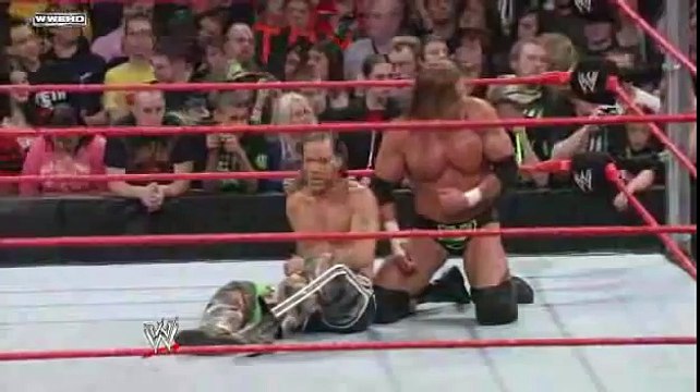 Dx vs The Unified Tag team Champions vs John Cena and ?