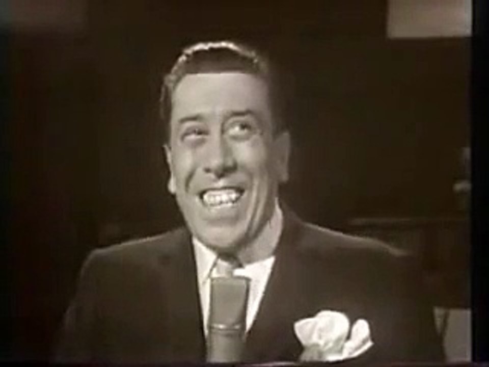 Fernandel - Felicie aussi