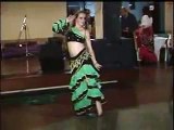 Dança do Ventre Saphyra
