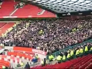 Football Chants - England