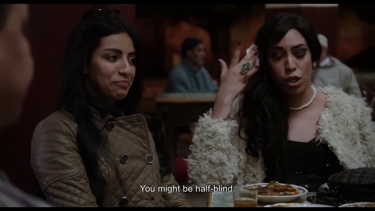 Film Zin Li Fik Complet - Much Loved Streaming