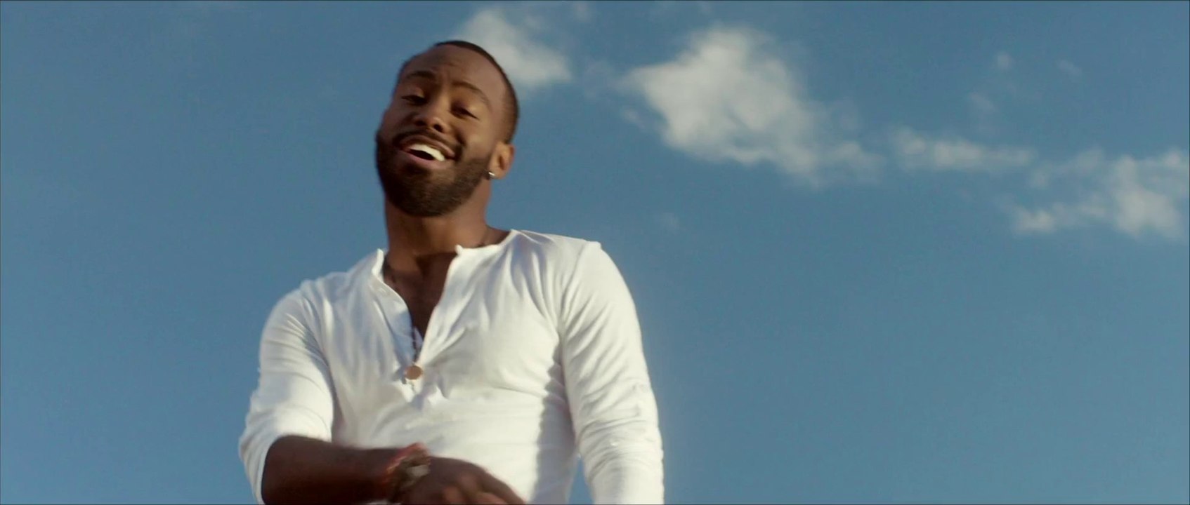 Antoine Dunn - I’m Gonna Love You