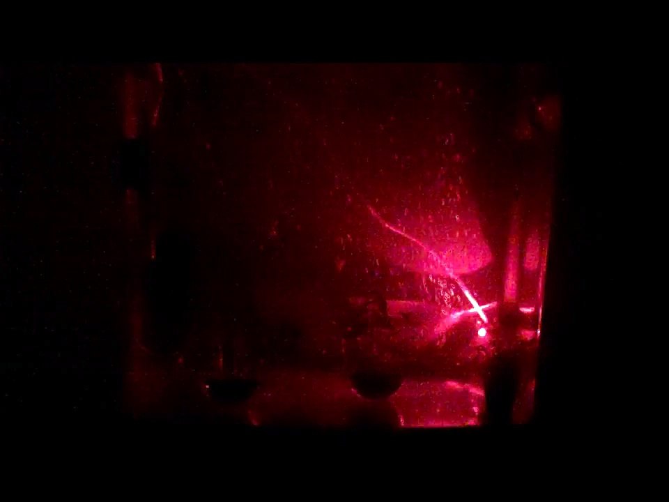 Submerge-able Mariner LED Lights (quick look)