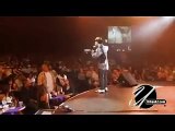 Comedian Katt Williams Goes Off On Mexican Heckler - Aug 2011
