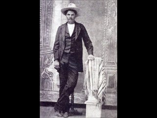 Steve Earle - Hardin Wouldn't Run