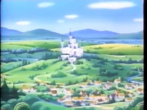 Hello Kitty Cinderella (Japanese Ver.) 4/4