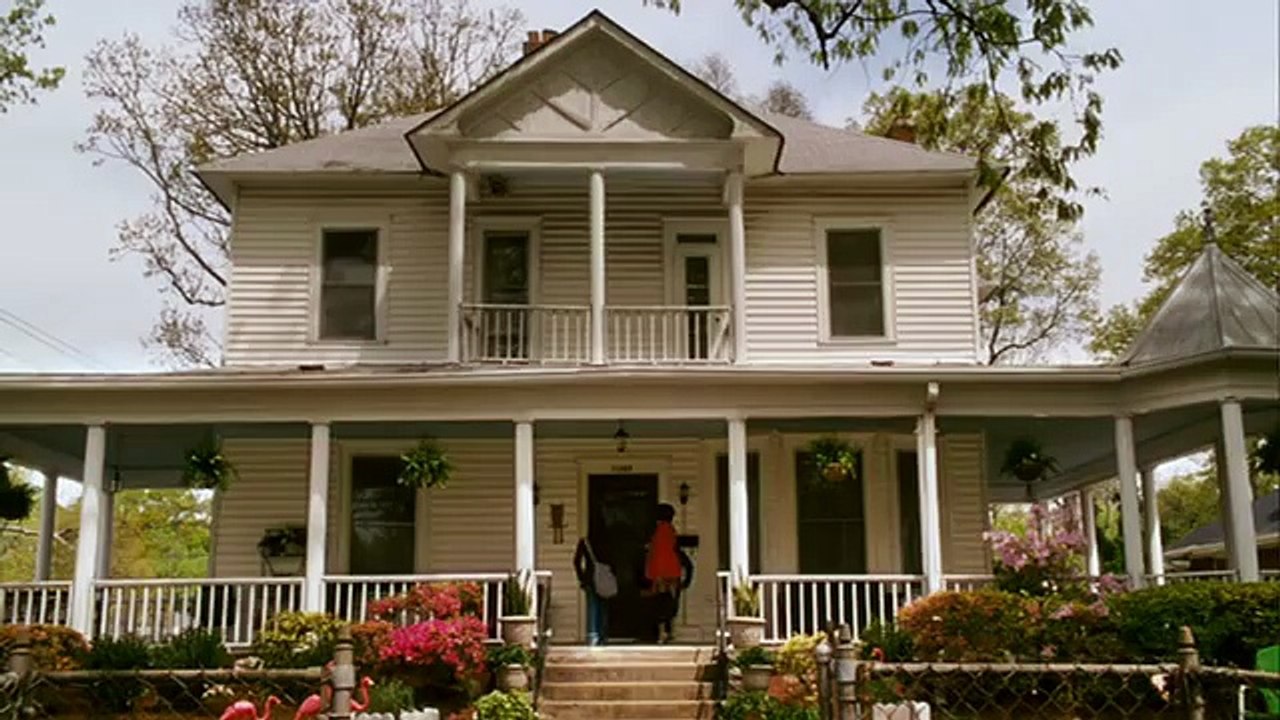 Tyler Perry's I Can Do Bad All By Myself - 4. "Kid Whisperer"