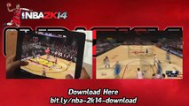 How to Download NBA 2K14 Free  NBA 2K14 Download Installer PC XBOX360 IOS ANDROID PS3 PS4