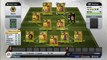 Fifa 13 Ultimate Team - Squad Builder ep.1 - Real Italia (ft. Benzema, IF Montolivo, Casillas)