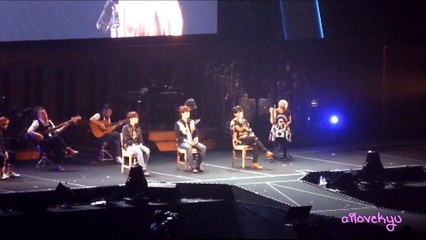 [Audio] 150602 ひまわりの約束