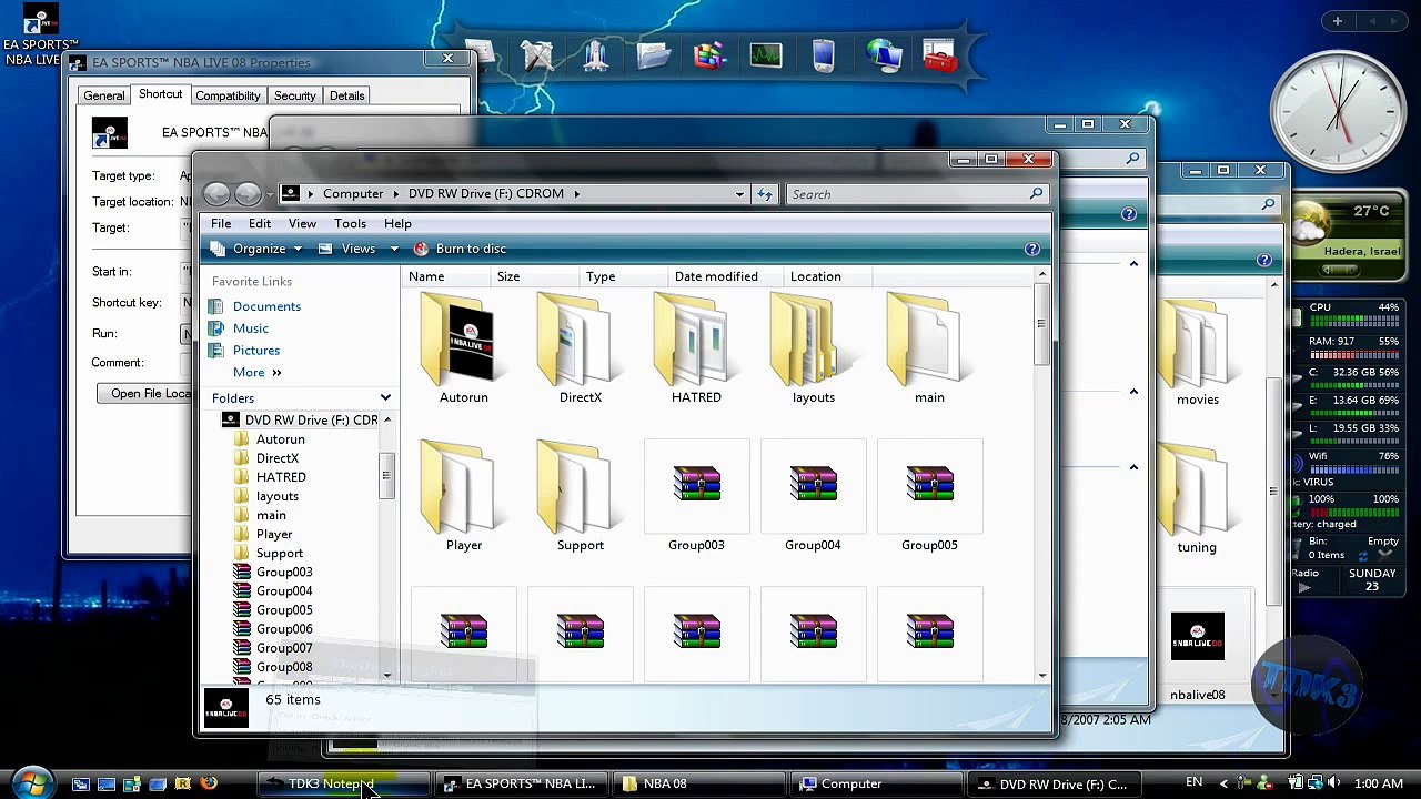 How to Install Crack for PC Games