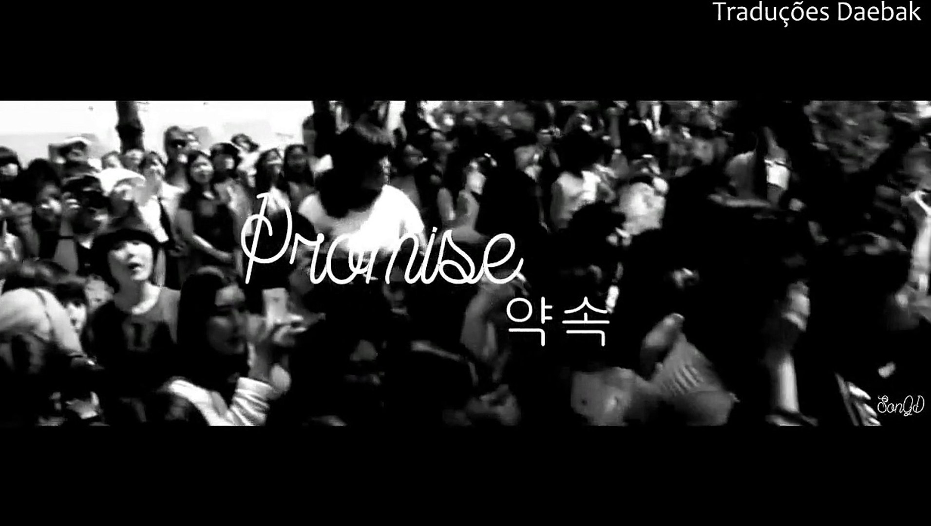 ☆ EXO - Promise (EXO 2014) [Legendado em PT-PT] - Vídeo Dailymotion