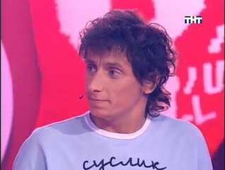 Вадим Галыгин — Богатыри