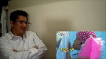 My Hispanic Dad Reacts to Korean Variety Show! (The Return of Superman- A Look Back)