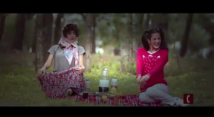 Gaziantep itfaiyesinden rap müzikli 110 Alo İtfaiye klibi