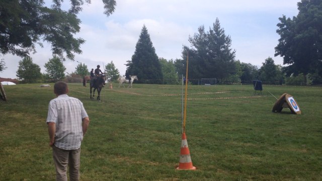 2ème fête du cheval nature