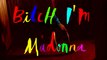 Madonna - Bitch I'M Madonna (Ft. Nicki Minaj) [OFFICIAL MUSIC VIDEO TEASER]