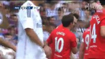Michael Owen 0:2 | Real Madrid Legends vs Liverpool Legends 14.06.2015