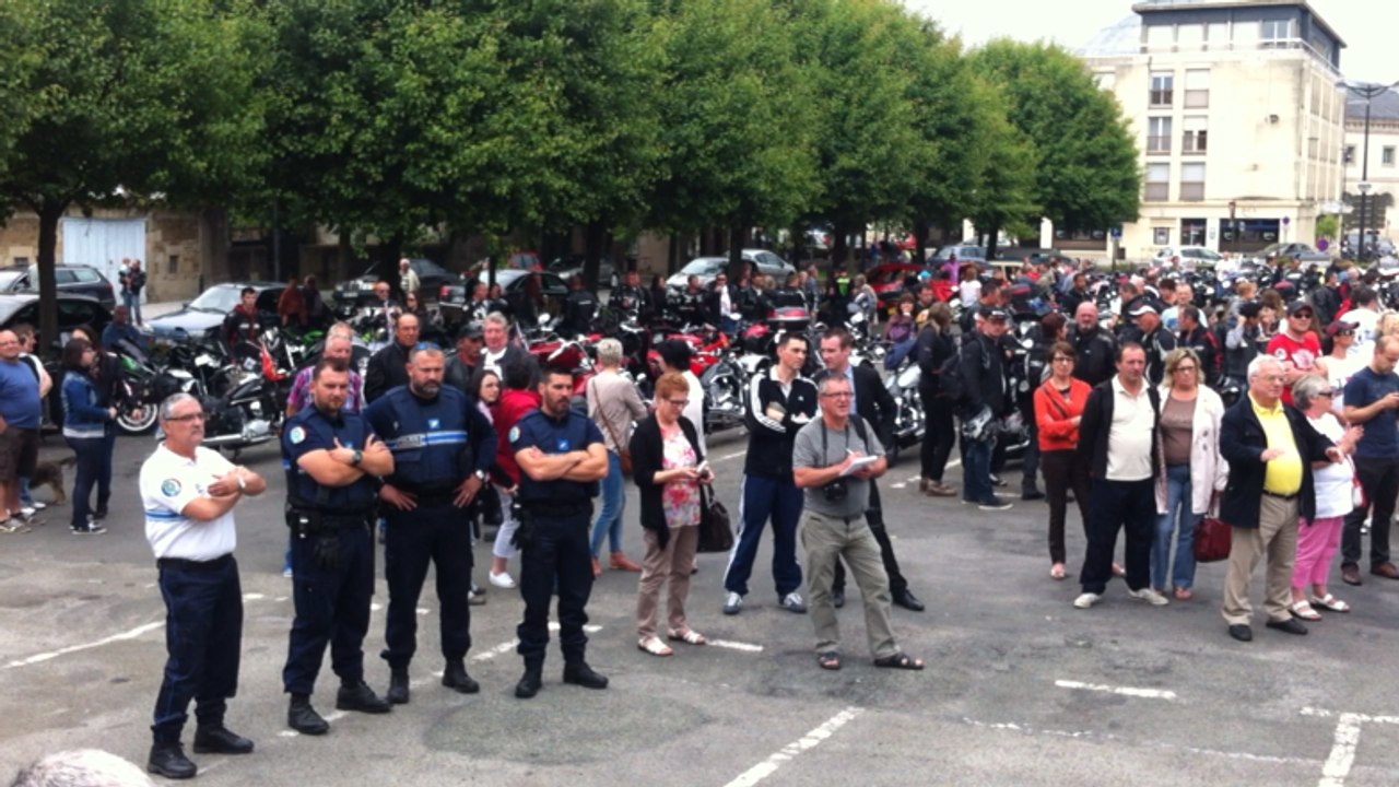 La balade du cœur