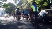 Pedal 21 amigos, 34 km,  nas estradas rurais de Taubaté, SP, Brasil, trilhas da Taubike Bicicletário, Marcelo Ambrogi, - 13 de Junho de 2015, (5)