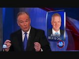 Glenn Beck and Bill O'Reilly on Revolution and the Mortgage Bailout