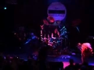 Daron Malakian ft. The Ambulance Live