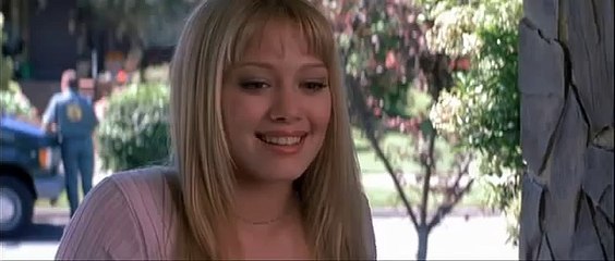 Agent Cody Banks 1 (HQ-Trailer-2003)