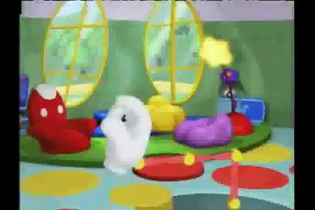 Mickey Mouse Clubhouse theme song reversed - video Dailymotion