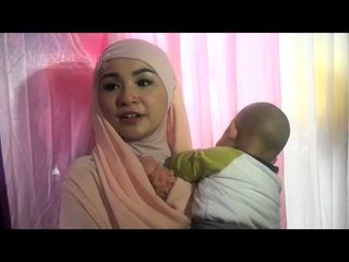 Pakai Hijab, Soraya Larasati Yakin Rejekinya Tak Seret