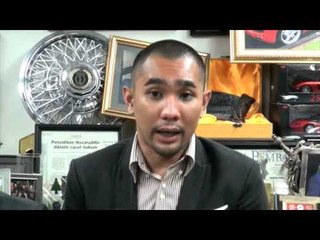 Enji Ingin Temani Ayu Ting Ting Saat Melahirkan