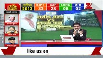 Delhi Polls: BJP's Nupur Sharma, Shazia Ilmi allege misbehaviour by AAP workers