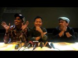 Trio Lestari Gelar Konser Sebagai Wujud Eksistensi