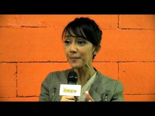 Sibuk Kegiatan Sosial, Nina Tamam Lupakan Musiknya?