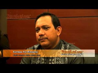 Polisi Lacak Keberadaan Edies Adelia