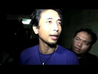 Aneh..Piyu Tak Tahu Dimana Istrinya Berada