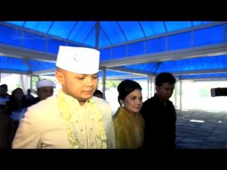 Suami Delia Septianti Dituduh Terlibat Penipuan