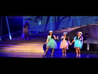 Yuk, Nonton Lagi Konser Be3